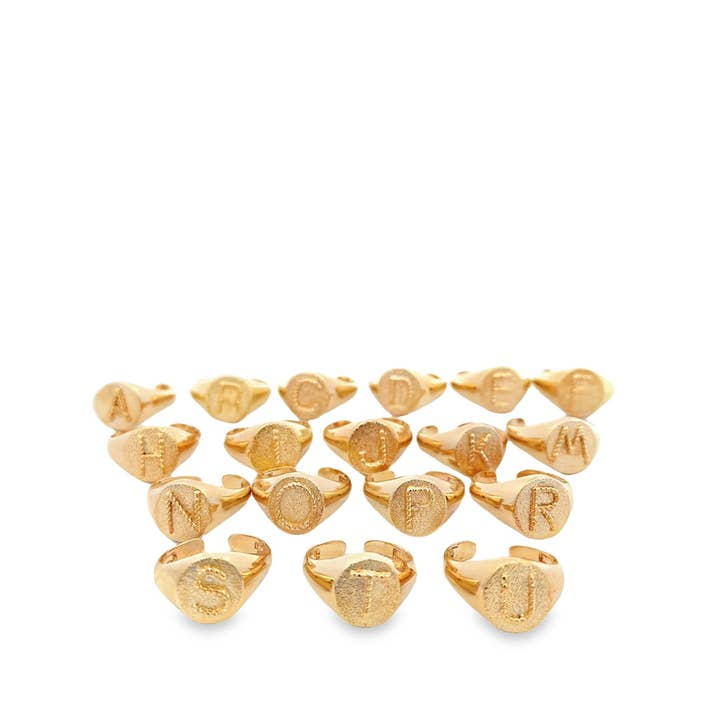 Namn Initial personlig namnbokstavsring ( för wholesale av MIA Jewelry