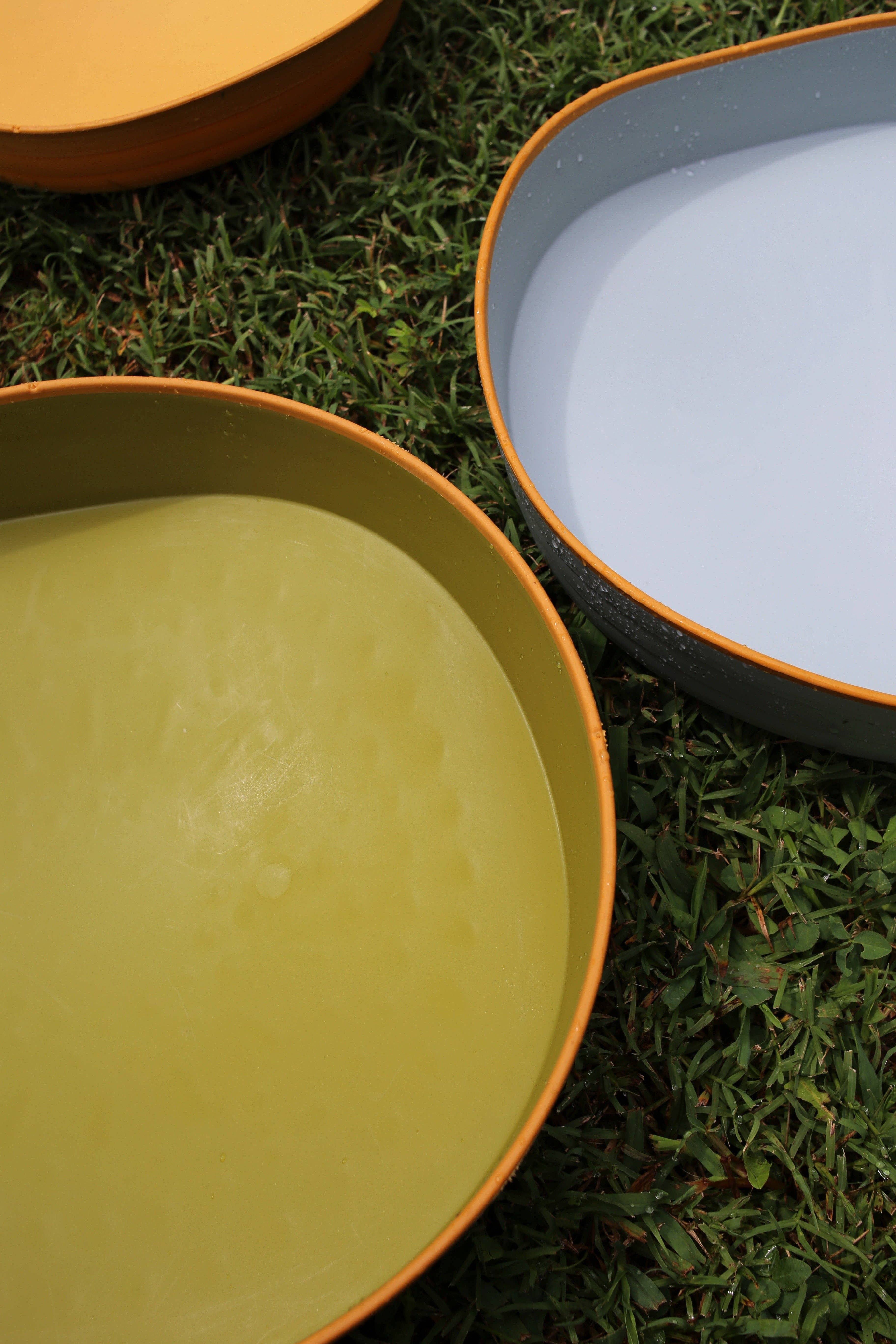 Marlowe & Co - Wholesale Stacking Rings Game - Baby - Balance Stepping Stones11