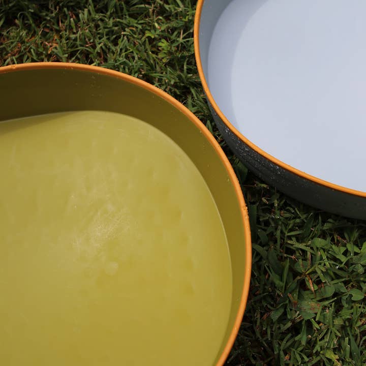 Marlowe & Co - Wholesale Stacking Rings Game - Baby - Balance Stepping Stones11