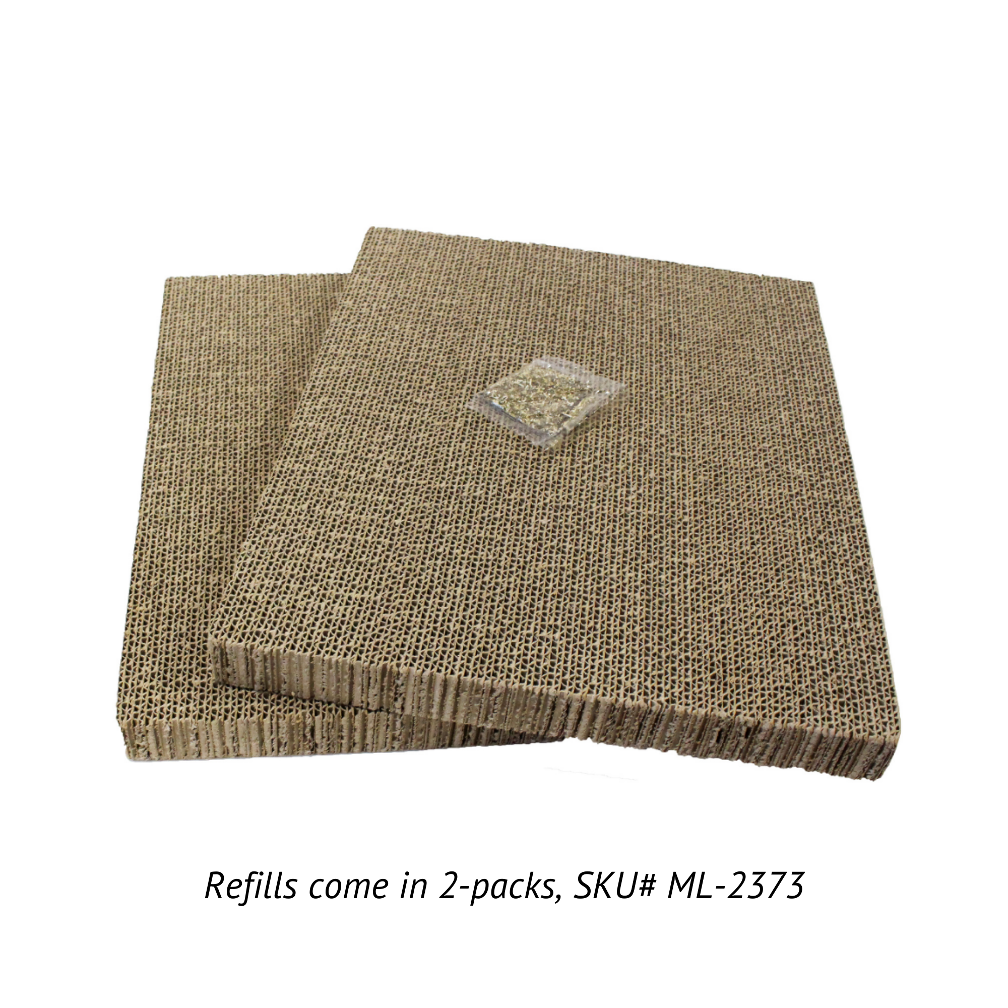 Midlee Designs – wholesale Pet scratcher – Cat – Midlee Castle Cat Scratcher House5