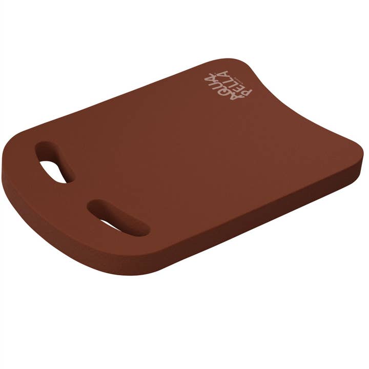 VIAHART Aquapella Tabla de Natación para Adultos Marrón para venta al por mayor de VIAHART Toy Co.
