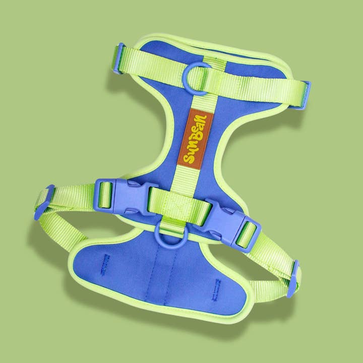 Dog Harness for wholesale by Sunbean
