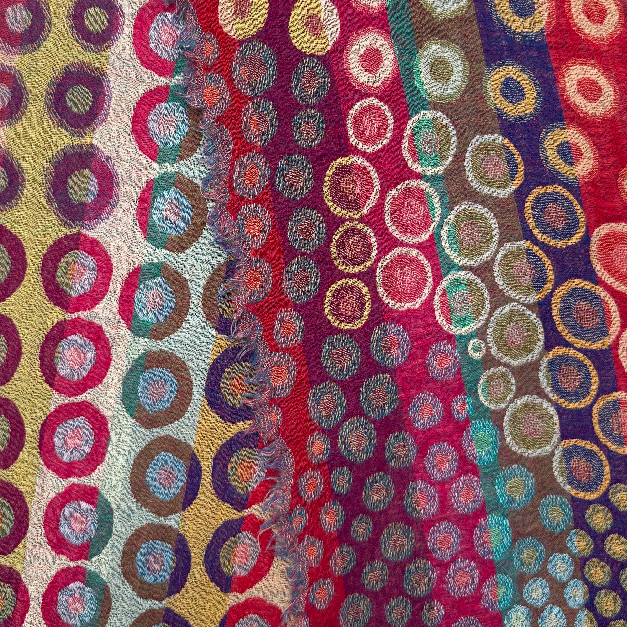 Chinar - Wholesale Scarf - Unisex - Echo Scarf8