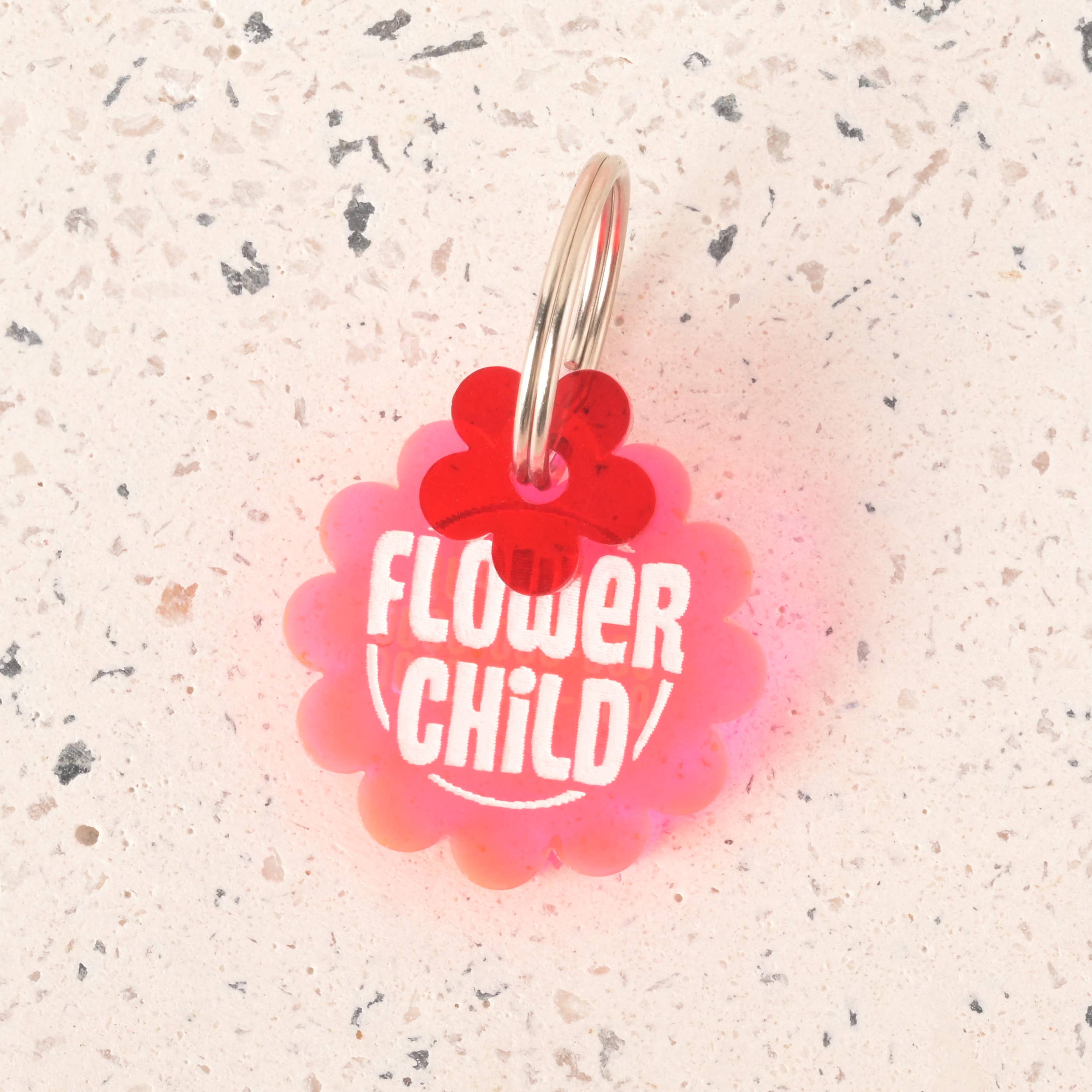 Em And Me Studio - Vendita all'ingrosso Ciondolo/pendente - Fiore di papavero, Seasonal Mini3