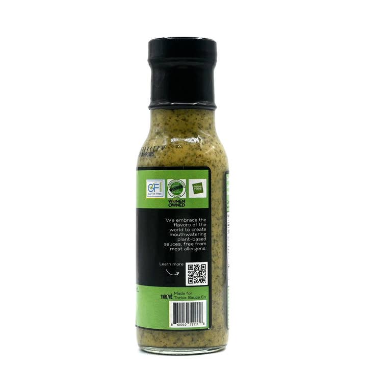MOB Sauce - Wholesale Sauce - MOB Peruvian Verde Sauce