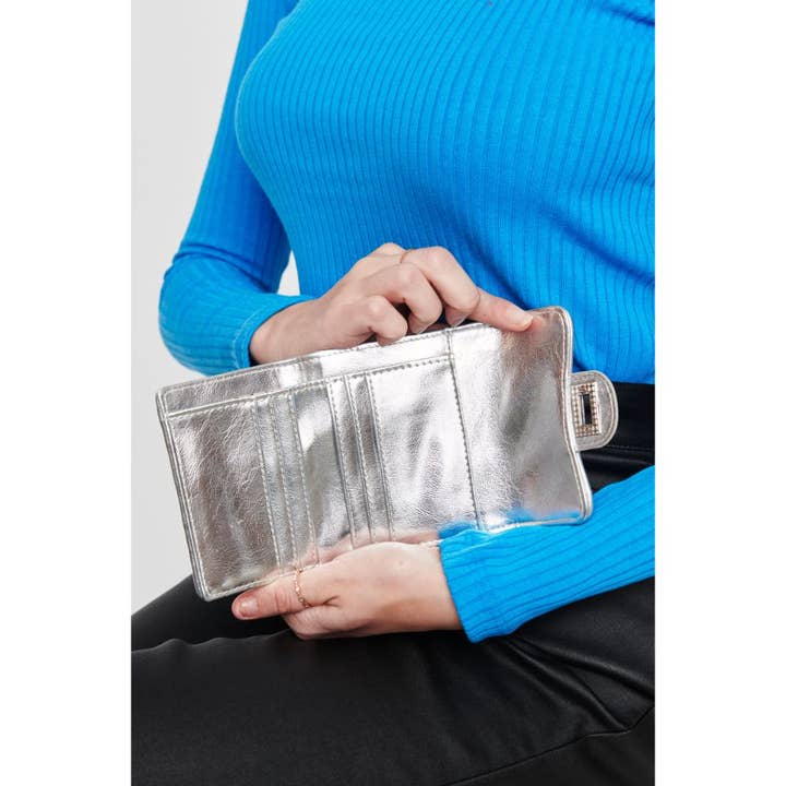 Urban Expressions - Wholesale Wallet - Women's - Shantel Wallet62