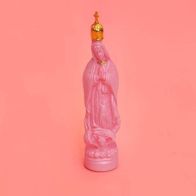 Tienda Esquipulas distribution - Wholesale Water bottle - Set of 6 Empty Bottles 20 cl3