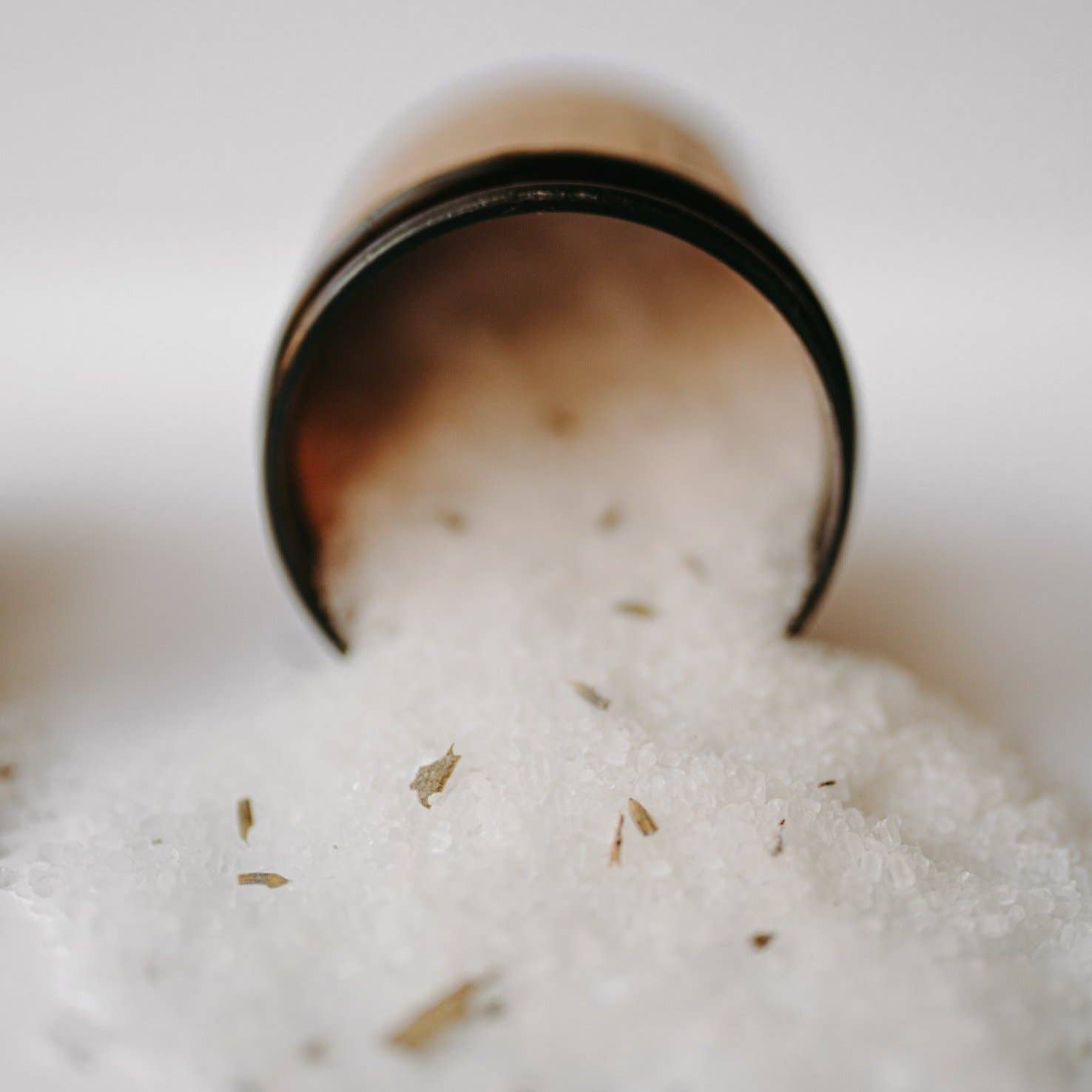 Soulistic Root - Essential Oils & Self Care Gifts - Wholesale Bath Salts - Herbal Bath Salts | Made With Organic Herbs & Dried Flowers8