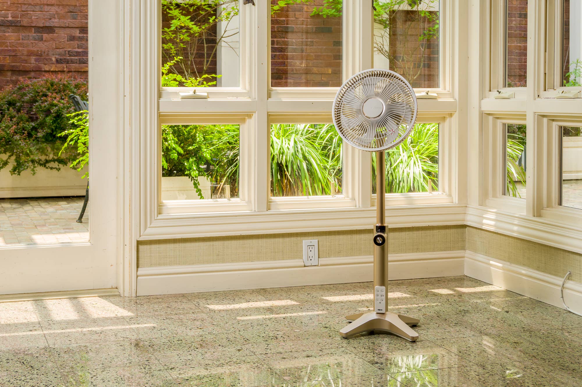 Objecto - Wholesale Electric Fan - F3 Pedestal Fan2