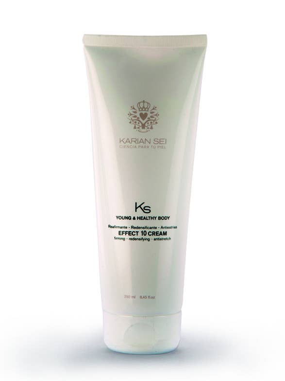 Effect 10 crème voor wholesale door Karian Sei