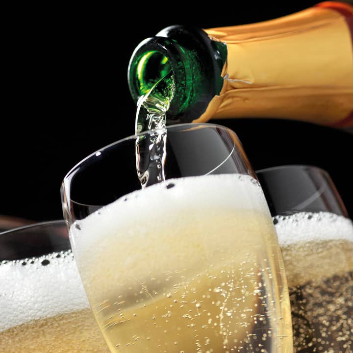 Wholesale Gifts Tomorrow – wholesale Wine stopper – Bar Amigos Champagne Pressure Stopper (Grey)6