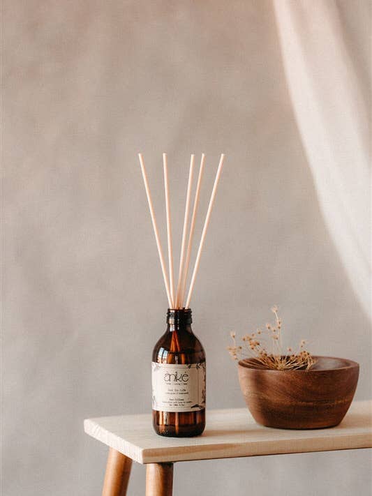 Zest for Life Reed Diffuser for wholesale by Àníké TLC