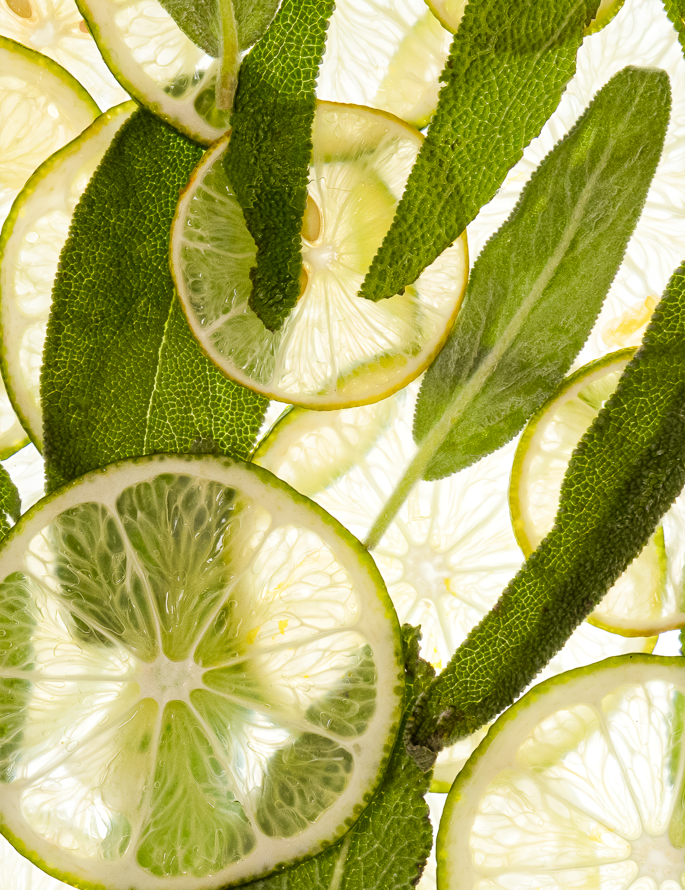 ESAS – wholesale Perfume/eau de toilette – Bare Organic Eau de Parfum - Fresh Citrus & Clean Musk1