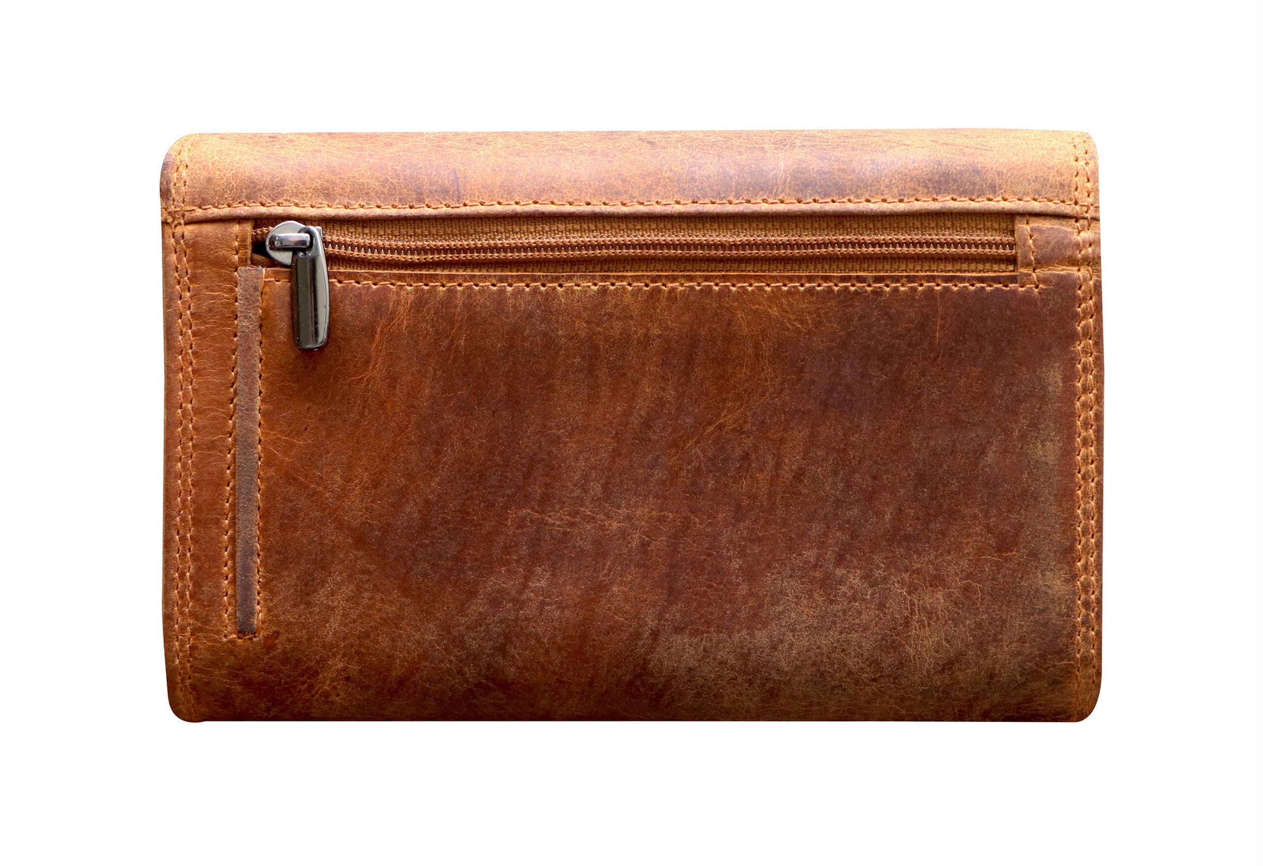 Greenwood - Wholesale Wallet - Women's - Ann Women's Large Leather Wallet 20 Card Slots17