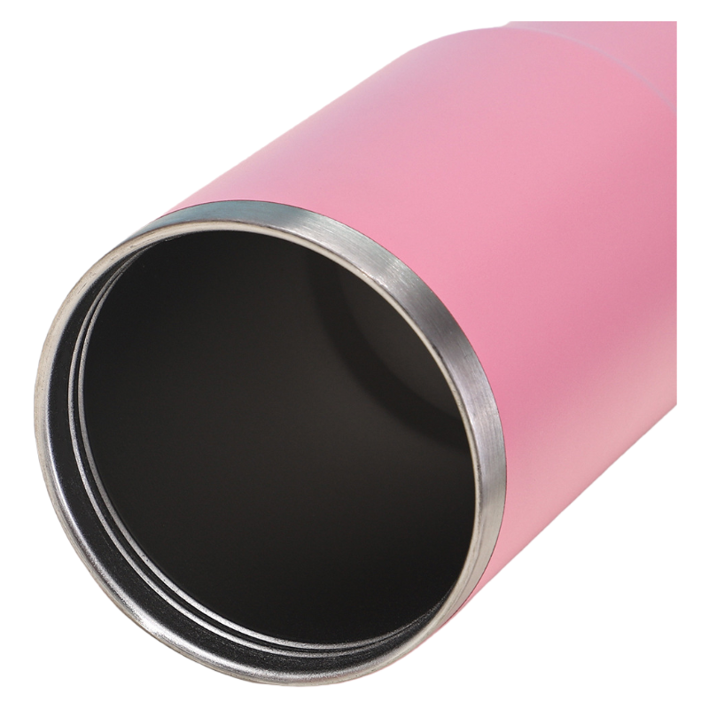 Auraquise - Vente Gourde/bouteille isotherme - Gobelet isotherme en acier inoxydable de 30 oz avec poignée et paille, mug de voiture isolé K-Pop Demon Hunters Merch6