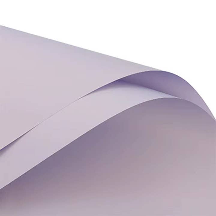 Elegant Design Supply – wholesale Wrapping paper roll – Solid Color Korean Inspired Flower Wrapping Paper (20pcs/bag18