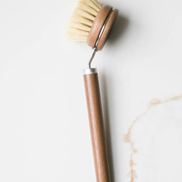 Fodory - Vendita all'ingrosso Elettrodomestici da cucina - Spazzola per vasi con manico lungo4