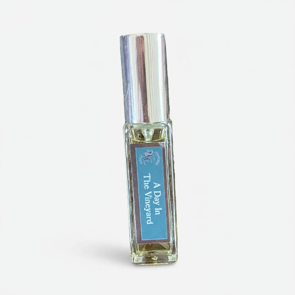 Cypress Cove - Wholesale Perfume/Eau de Toilette - A Day in The Vineyard EDT/Perfume Travel Vial 10ml0