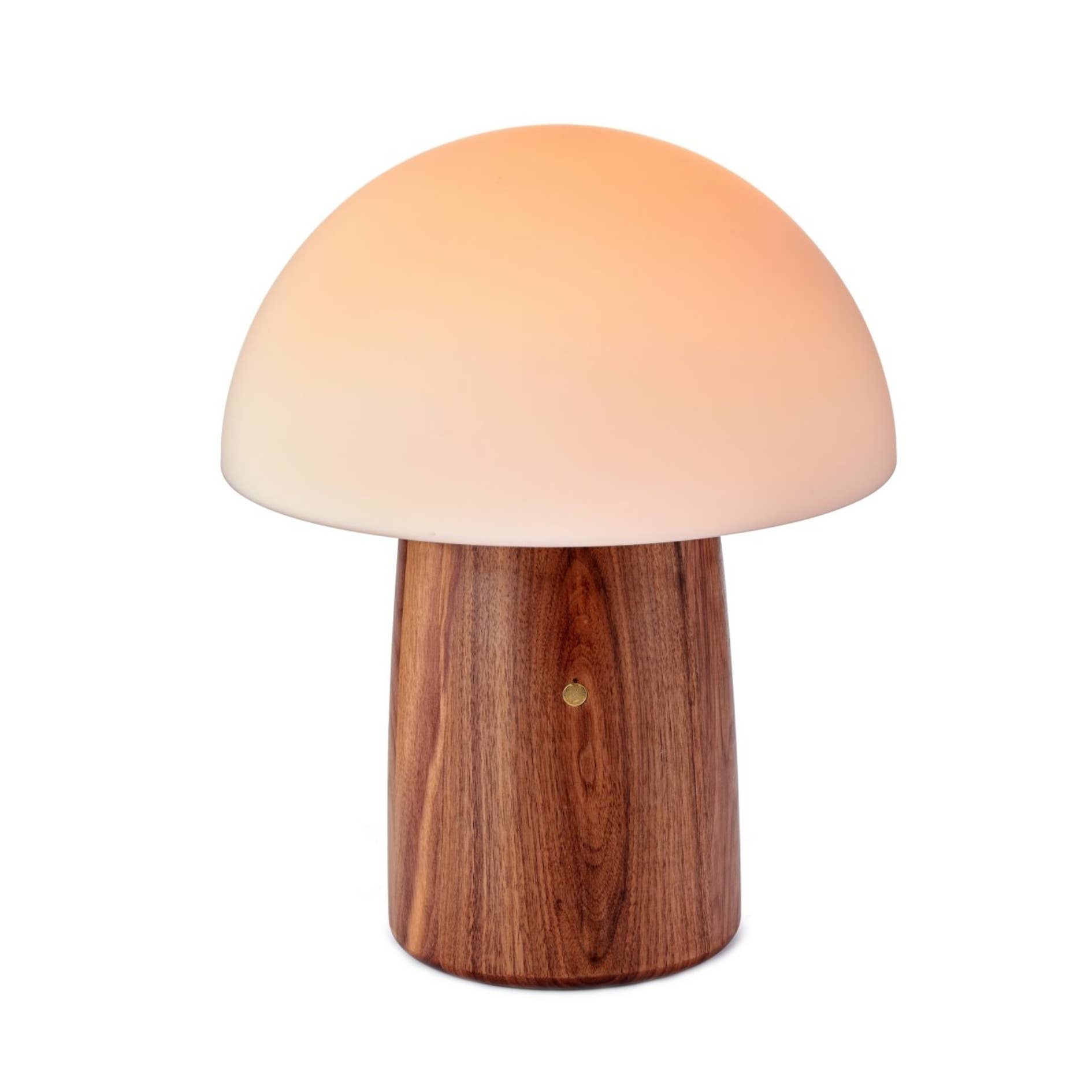 Gingko Design - Wholesale Accent/Desk Lamp - Large Alice Mushroom Lamp10