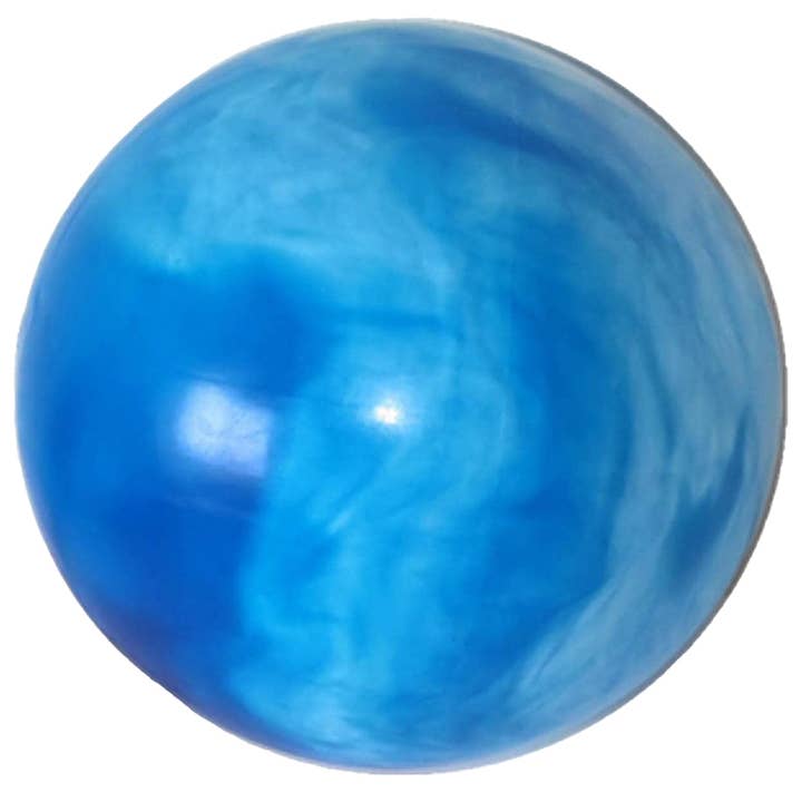 Cap Zone - Wholesale Sports Ball - Hazy Clouds 7 Inch Exercise Sports Ball