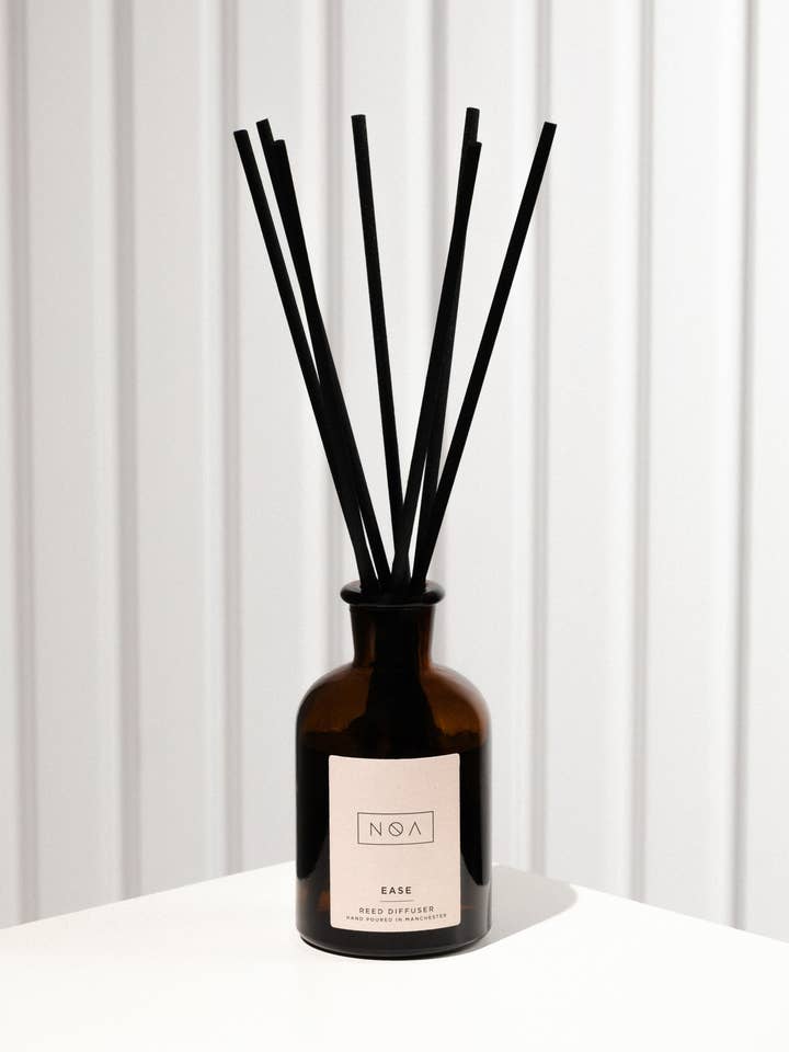 Ease Reed Diffuser for wholesale by NOA