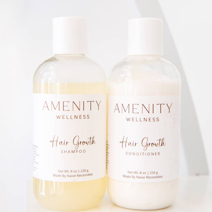 revitalisant pour la croissance pour la vente par Amenity Wellness LLC