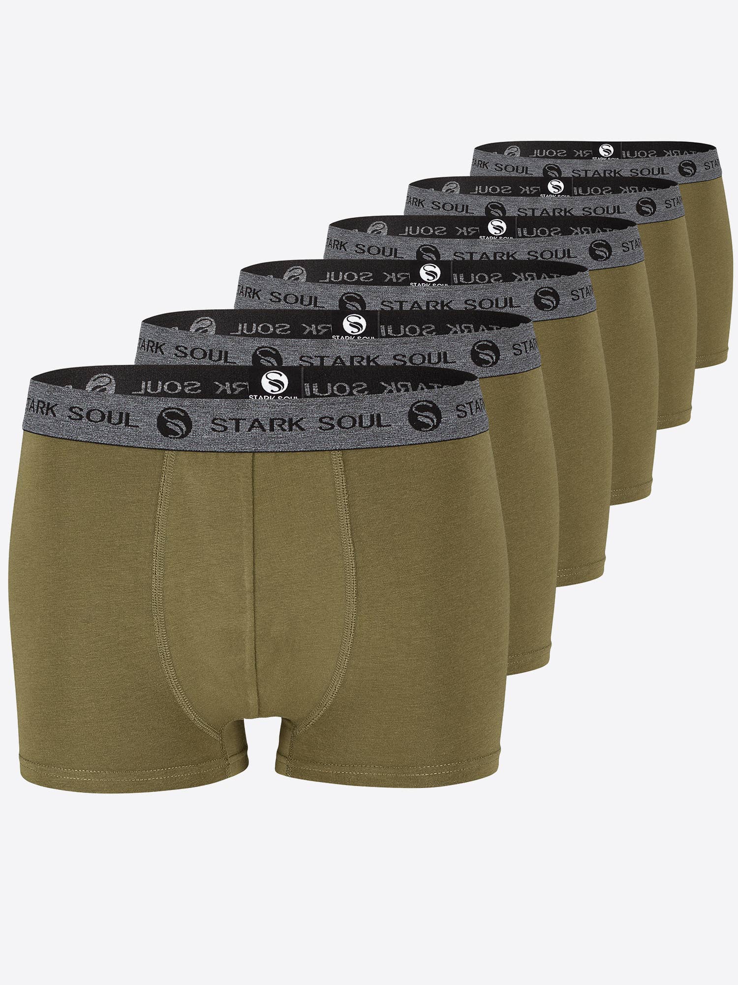 Stark Soul - Wholesale Underwear - Men's - Stark Soul Boxer Briefs - Hipsters8