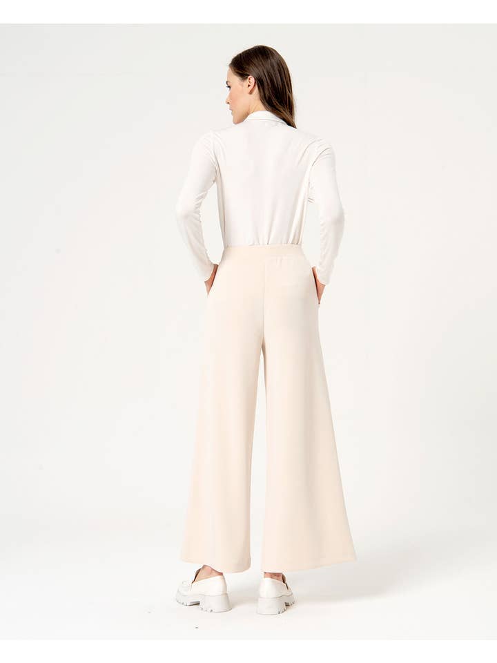 Surkana - Wholesale Pants - Women's - Wide trousers