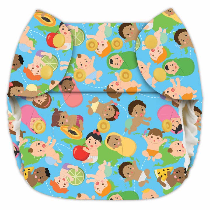 PRÉCOMMANDE Aventure - expédié mi-octobre pour la vente par Blueberry & Me