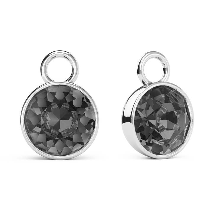 Ciondoli Bella 2 Carat Mix con cristalli Swarovski|2-4023-RSIN per la vendita all'ingrosso da parte di My Jewellery Story