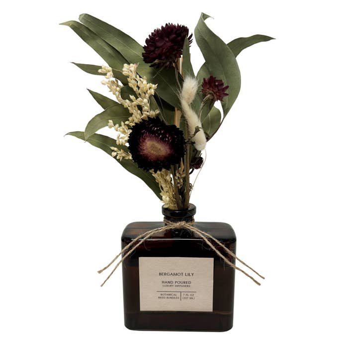 Bergamot Lily Bouquet Reed Bundle Fragrance Diffuser and other Purchase Wholesale bergamont. Free Returns & Net 60 Terms on Faire trending on Faire.