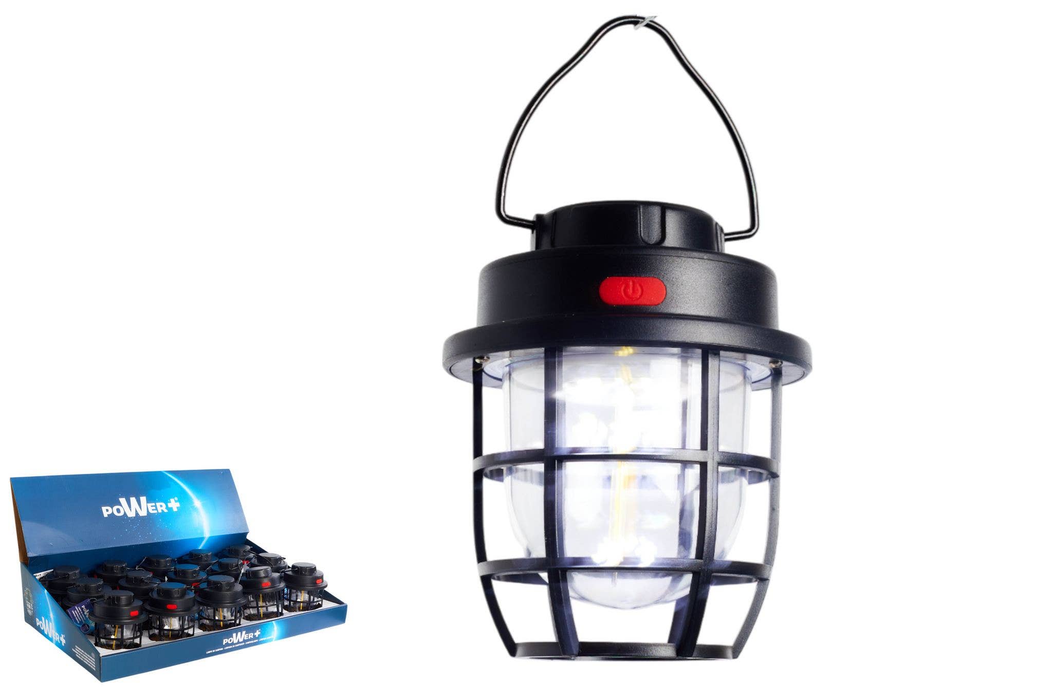 CP INTERNATIONAL - Wholesale Lantern - Hanging or Standing Camping Lamp0