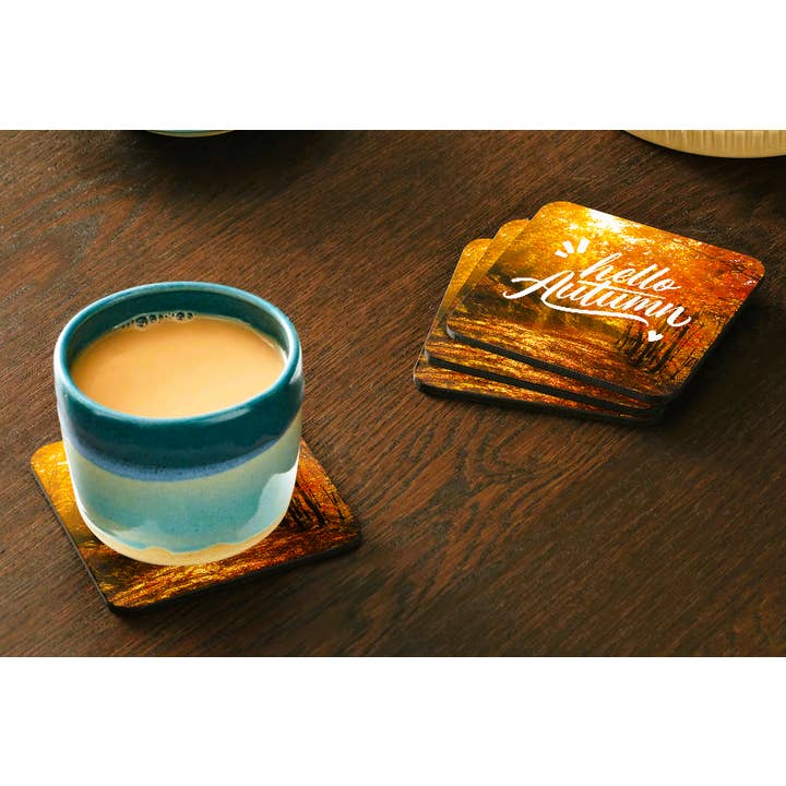 Seasons Coaster: Efterår for engroshandel hos Ron Knight Entertainment, LLC