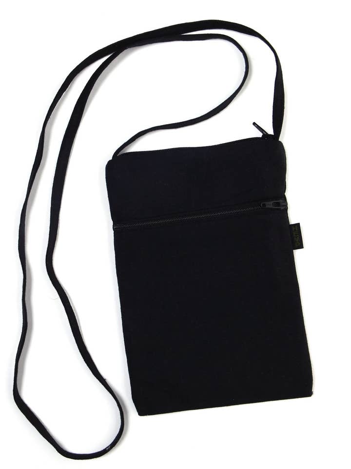 HEMP FESTIVAL BAG for wholesale by HEMPZOO