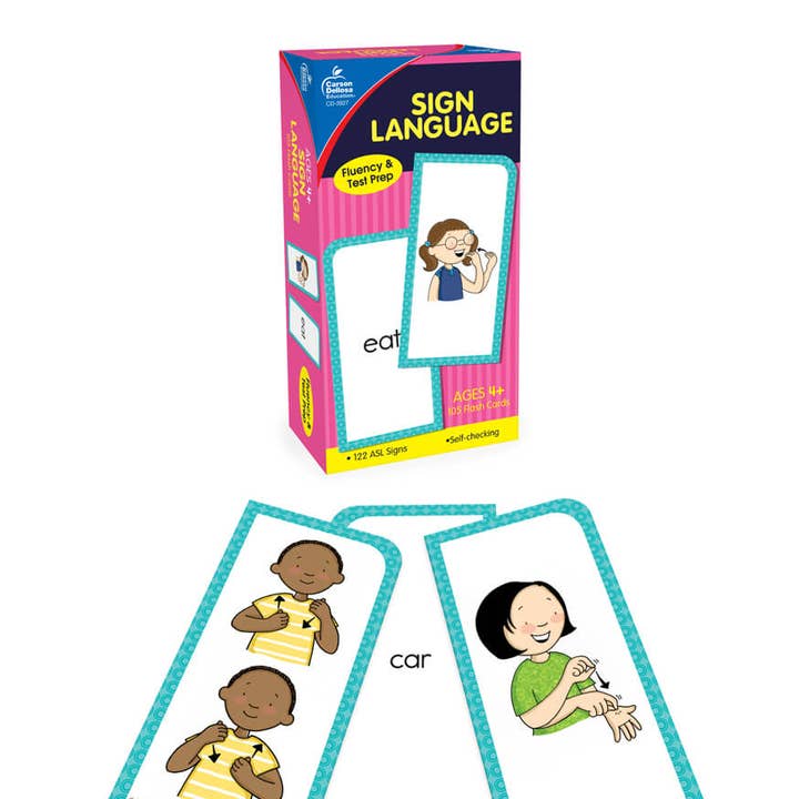 Sign Language and other Purchase Wholesale language. Free Returns & Net 60 Terms on Faire trending on Faire.