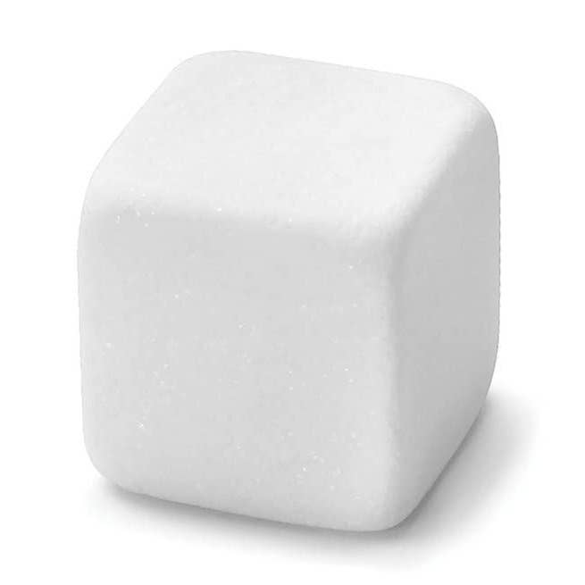 Outset Marble Whiskey Stones, Set of 9, 0.75" x 0.75" and other Purchase Wholesale foam cubes. Free Returns & Net 60 Terms on Faire trending on Faire.