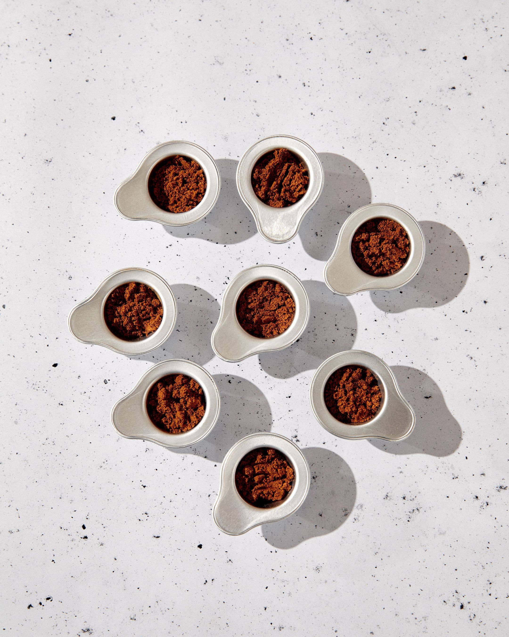 Occo - Wholesale Dried Spice - Sichuan Pepper2