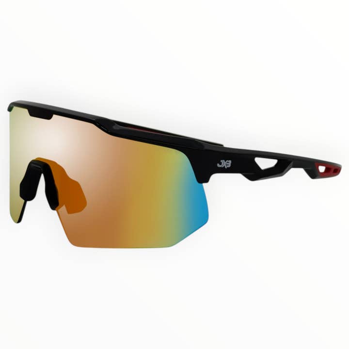 BEXST - Wholesale Sunglasses - Unisex - Griffin - JBX