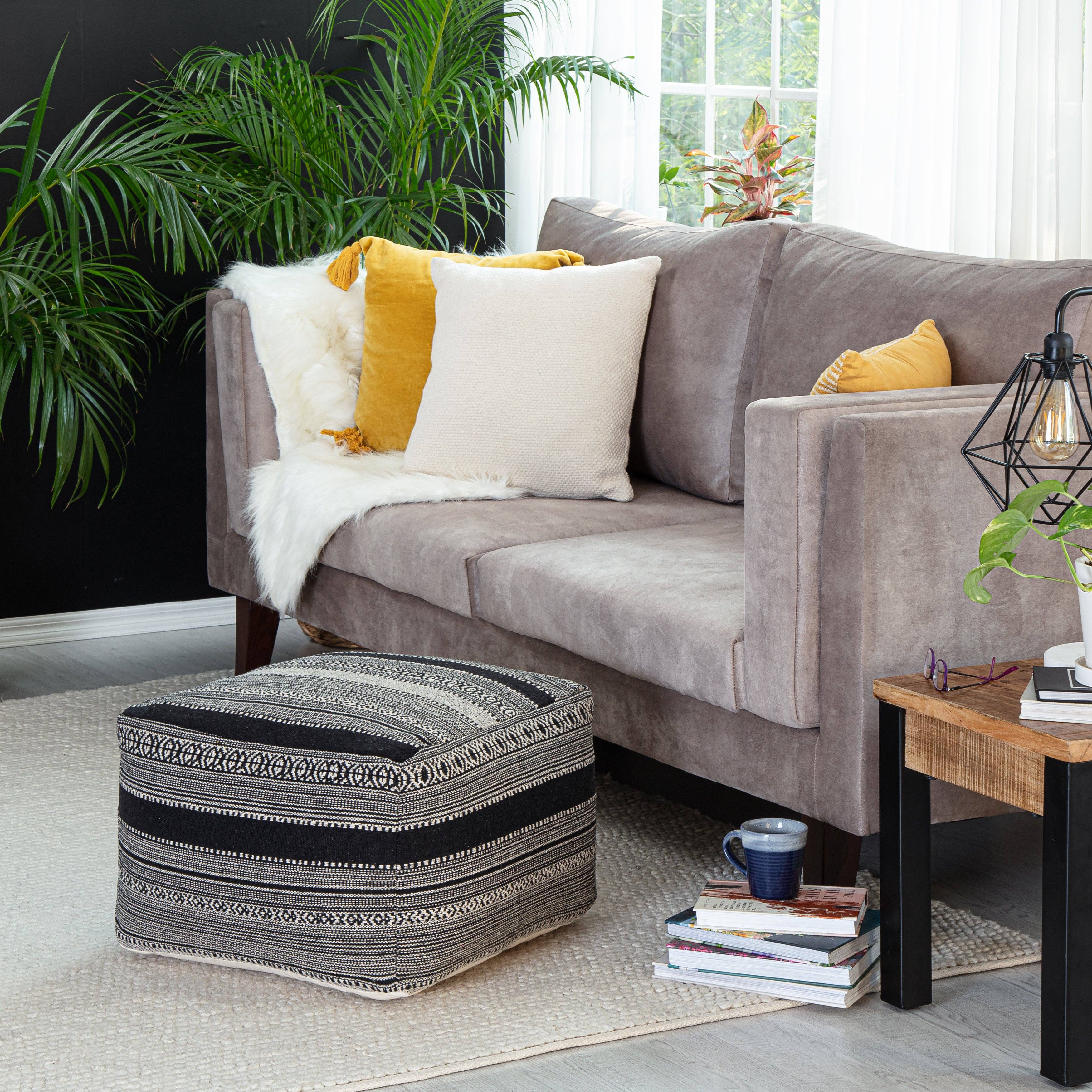 Anji Mountain - Venta al por mayor Puf - Wydown1