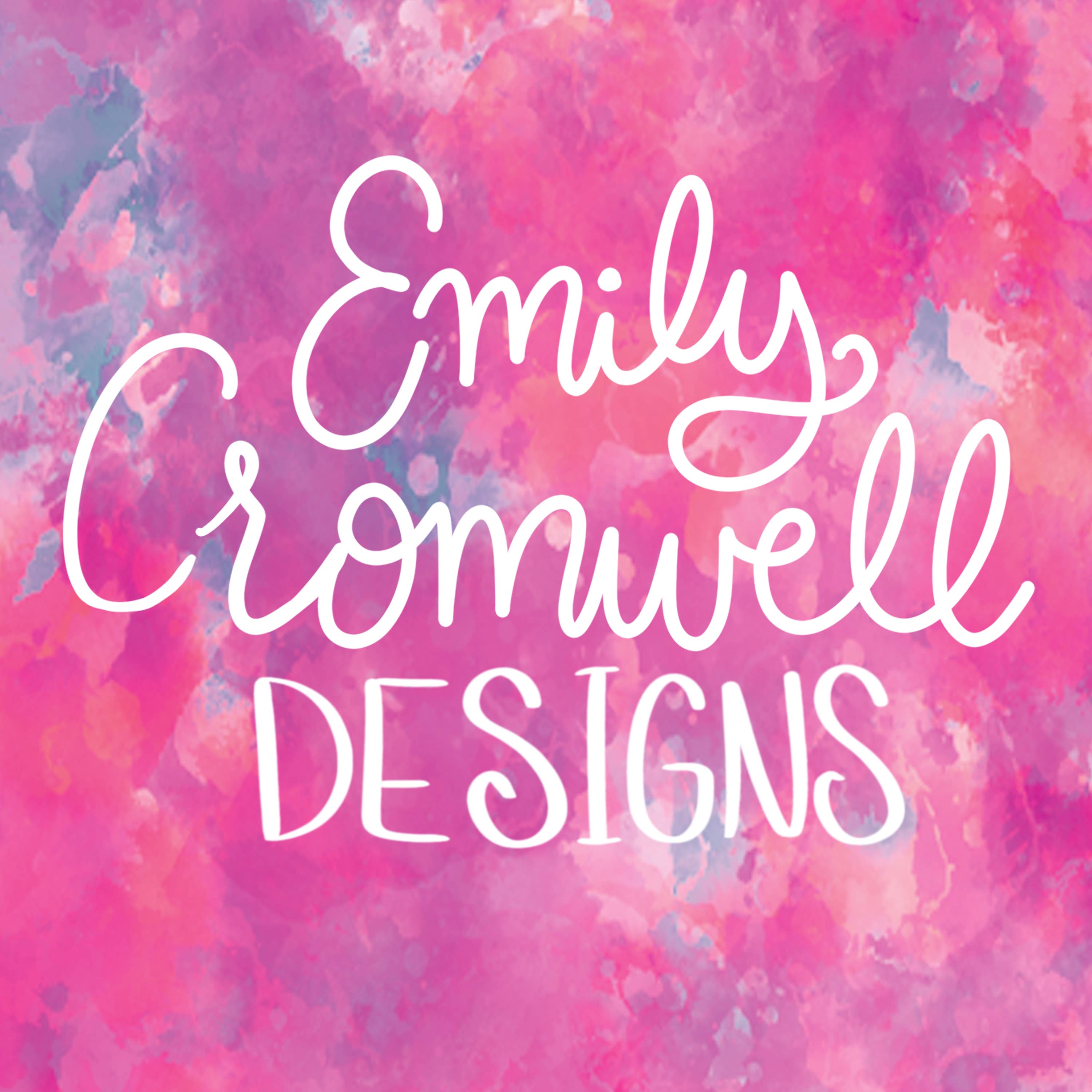 My Favorite Book Quotes Journal – Emily Cromwell Designs