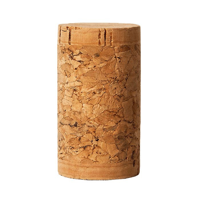 Stanimirov Cork Industry, Lda – Rolha de vinho por atacado – Rolhas de cortiça natural 1 + 1 para garrafas