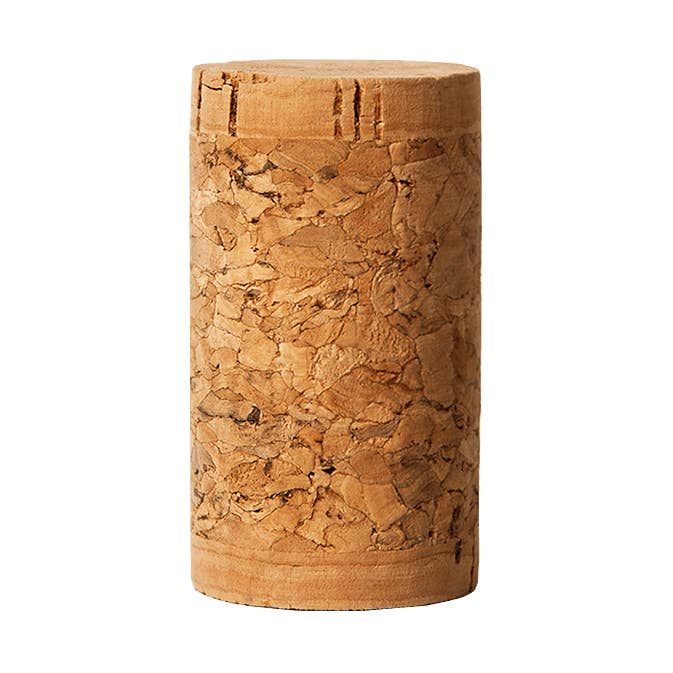Stanimirov Cork Industry, Lda – Rolha de vinho por atacado – Rolhas de cortiça natural 1 + 1 para garrafas0