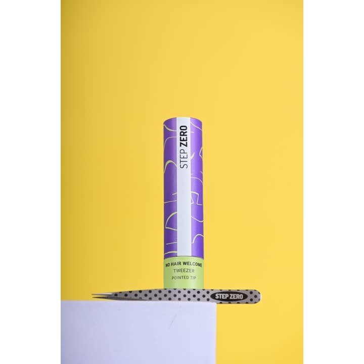 STEP ZERO Skincare - Wholesale Gift box - Self-care Gift Box | Holidays, Christmas Unique $50 Gifts 4