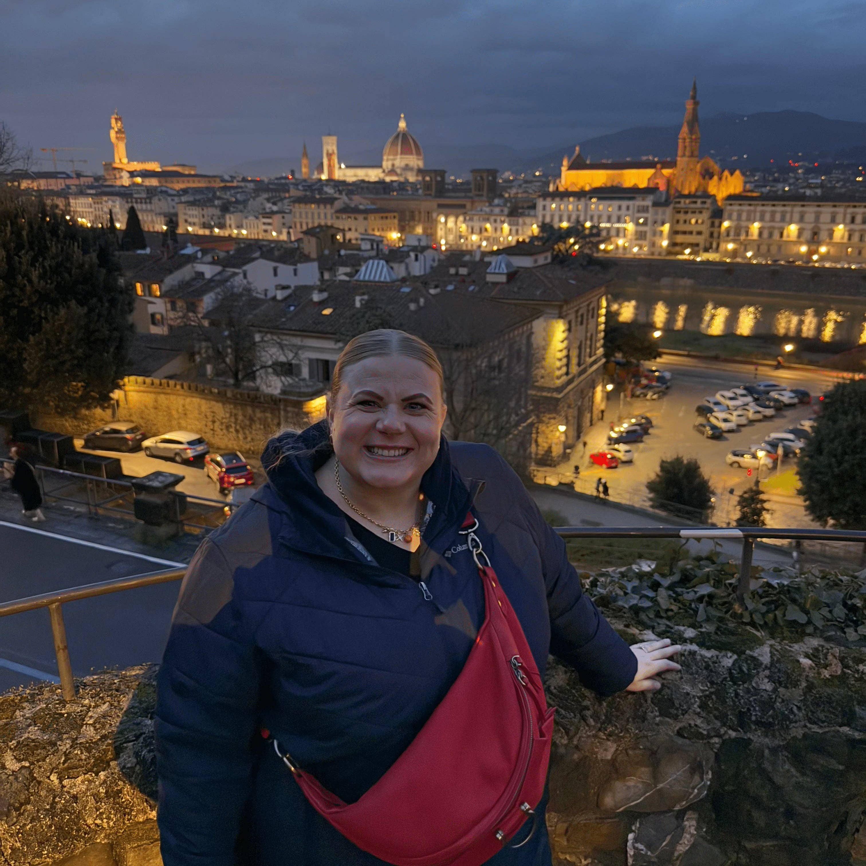 Sapahn - Wholesale Belt Bag - Women's - Dominique Sling Bag58