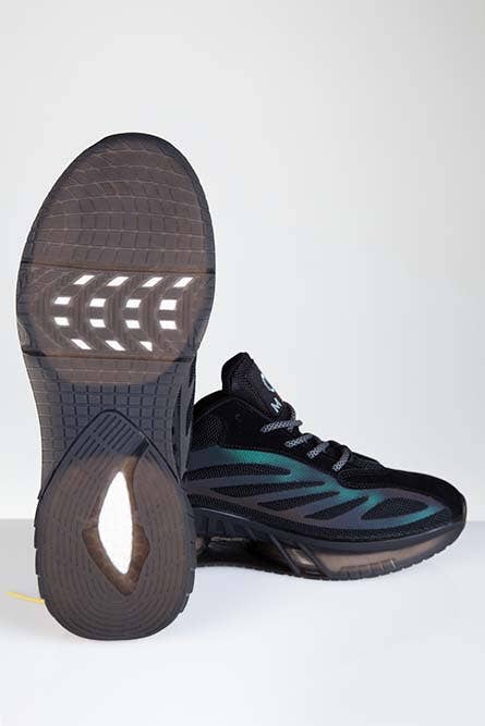 MEM Retro-Reflective Black for wholesale on Faire4