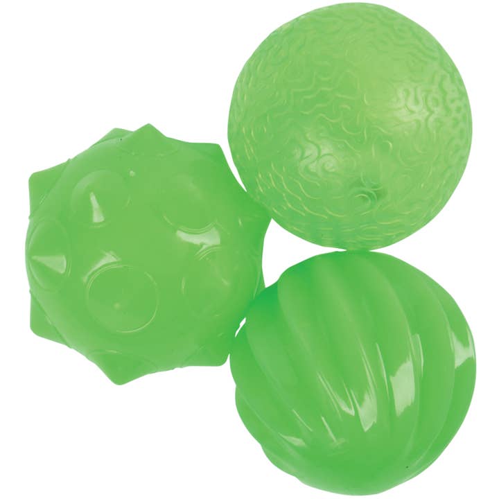 US Toy Company - Wholesale Retailer Display - Kids & Baby - Flashing Bounce Ball 12-unit Display3