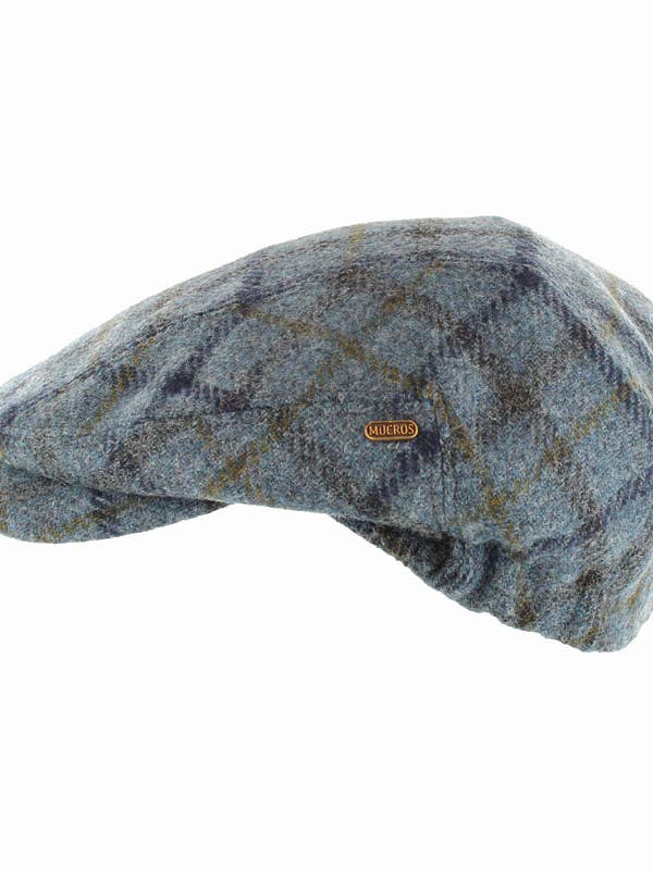 Kerry Cap 331 for wholesale by Mucros Weavers