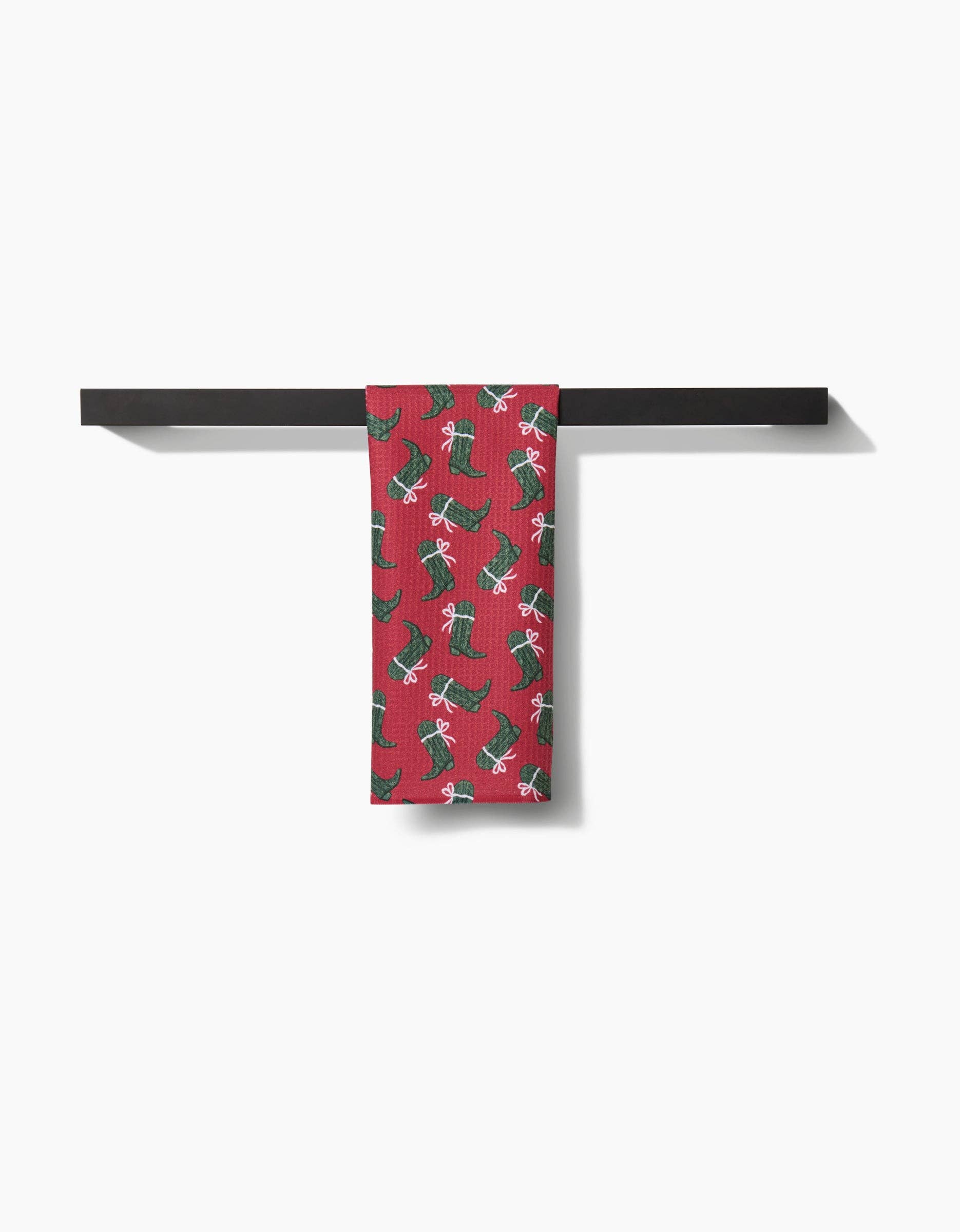 Geometry - Venta al por mayor Paños de cocina - Botas Alegres3