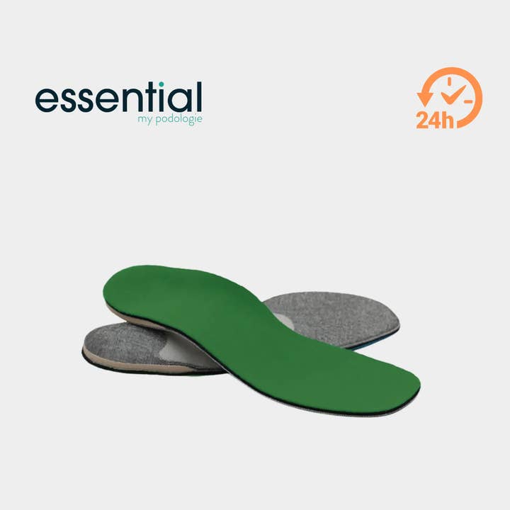 My Podologie - Wholesale Inserts/Soles - Unisex - Sever Module - Express 24h - Essential by My Podologie