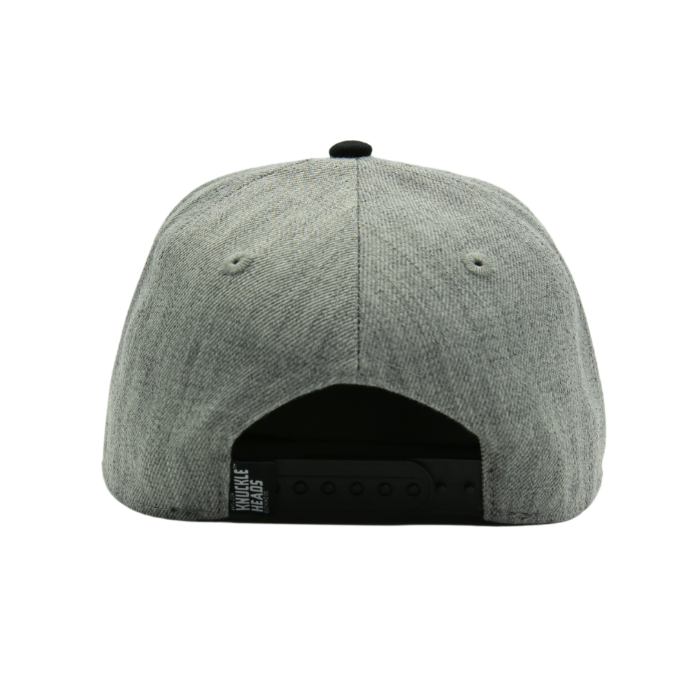 Knuckleheads Clothing - Wholesale Kids hat – Kids - Bubs Drew Trucker Hat0